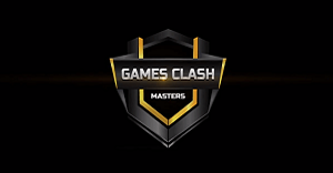 Games clash Masters z Optimus gaming